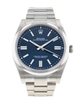 Pre-Owned Rolex Perpetual Watch