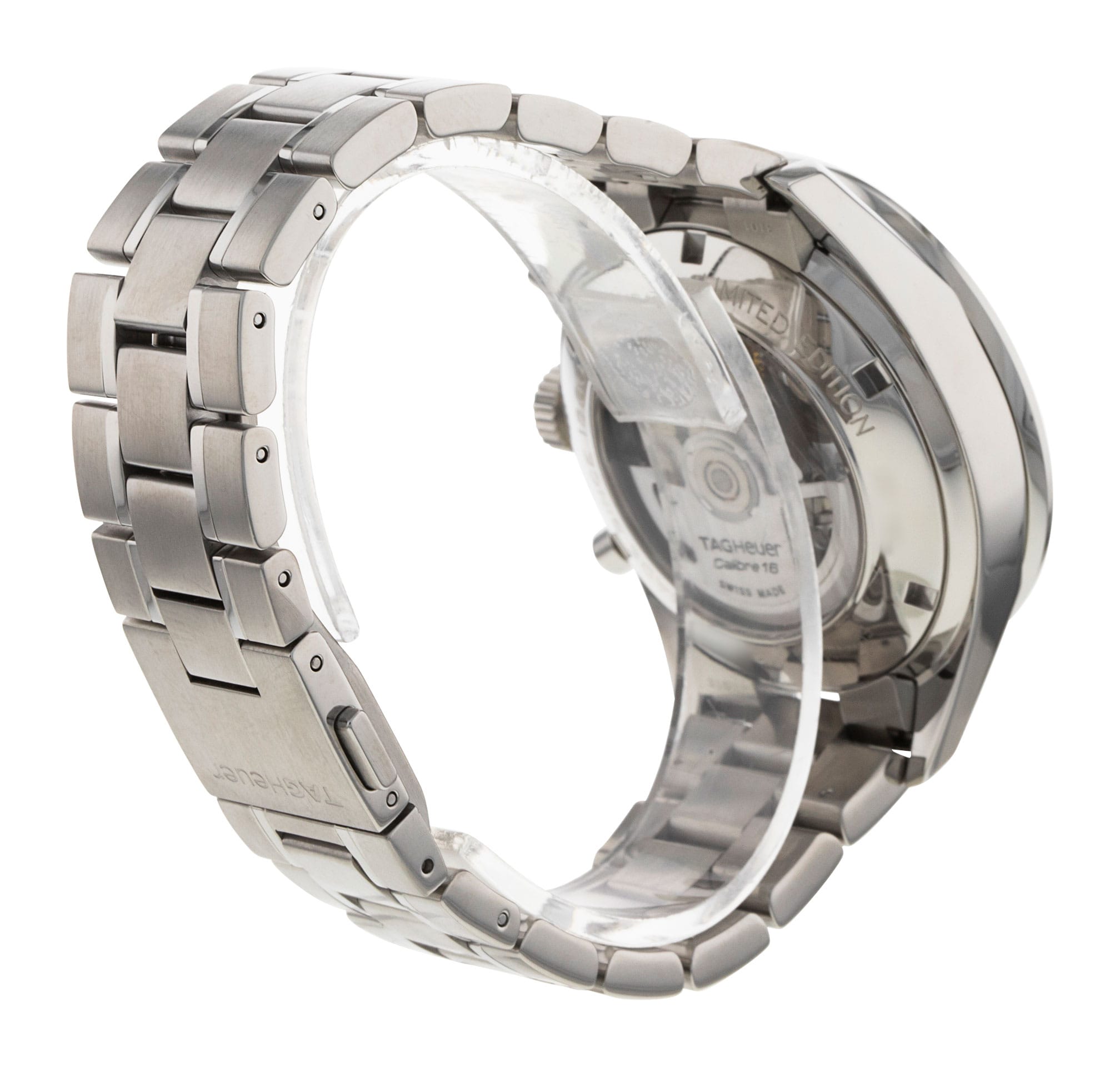 Tag Heuer Carrera CV201T.BA0794 Thumbnail 3