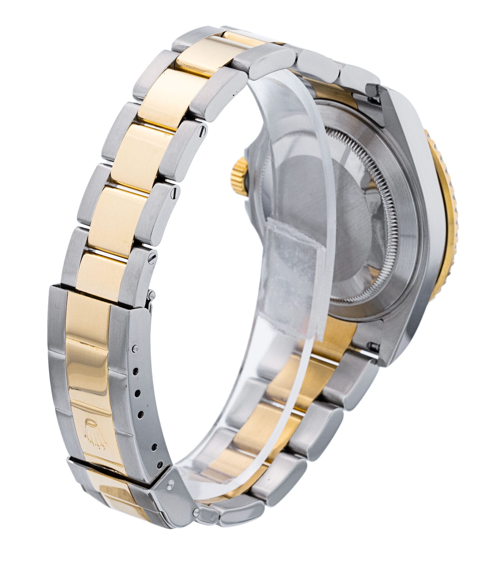 Rolex Submariner 16613 Thumbnail 3