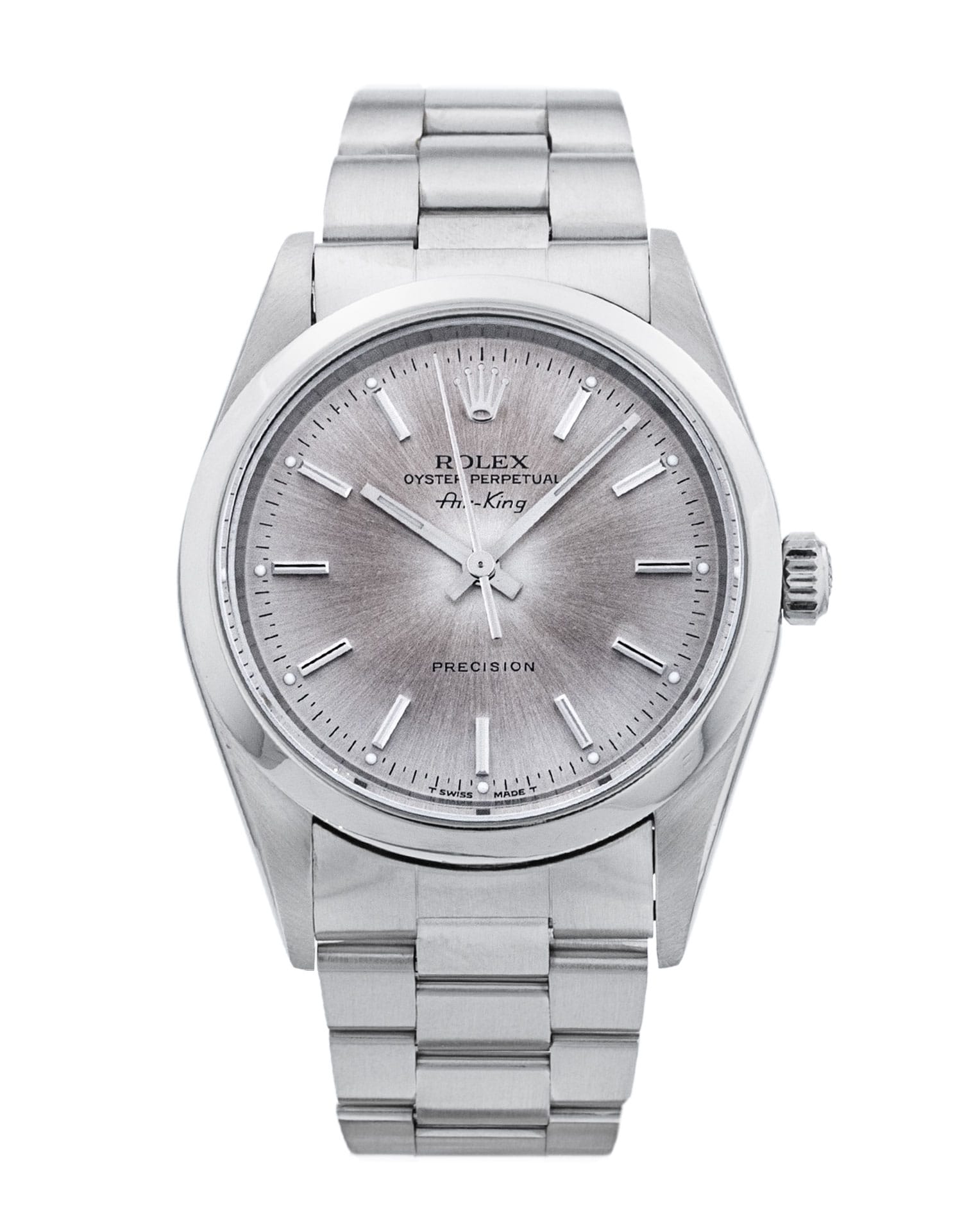 Rolex Air-King 14000 Thumbnail 1