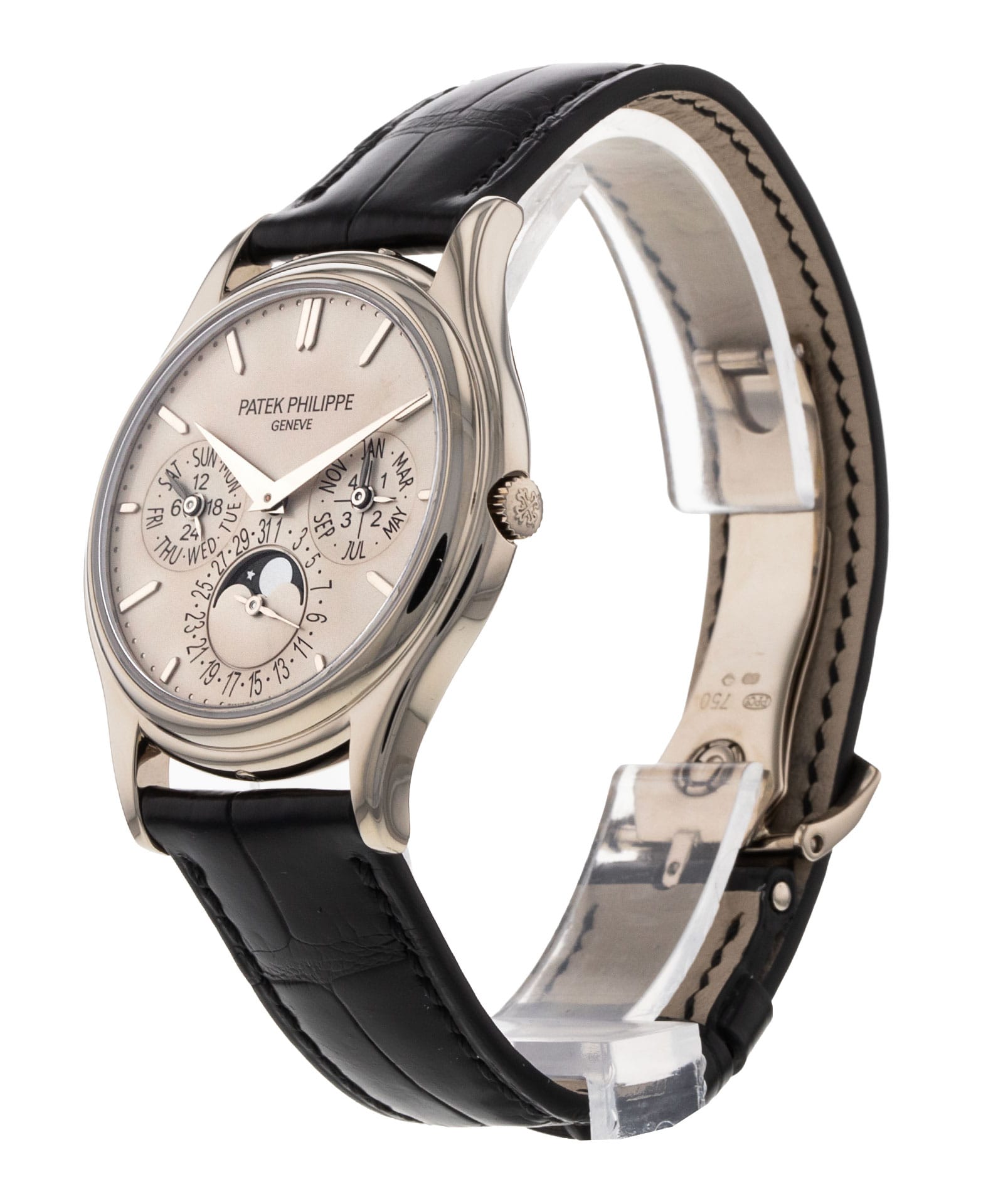Patek Philippe Grand Complications 5140G-001 Thumbnail 2