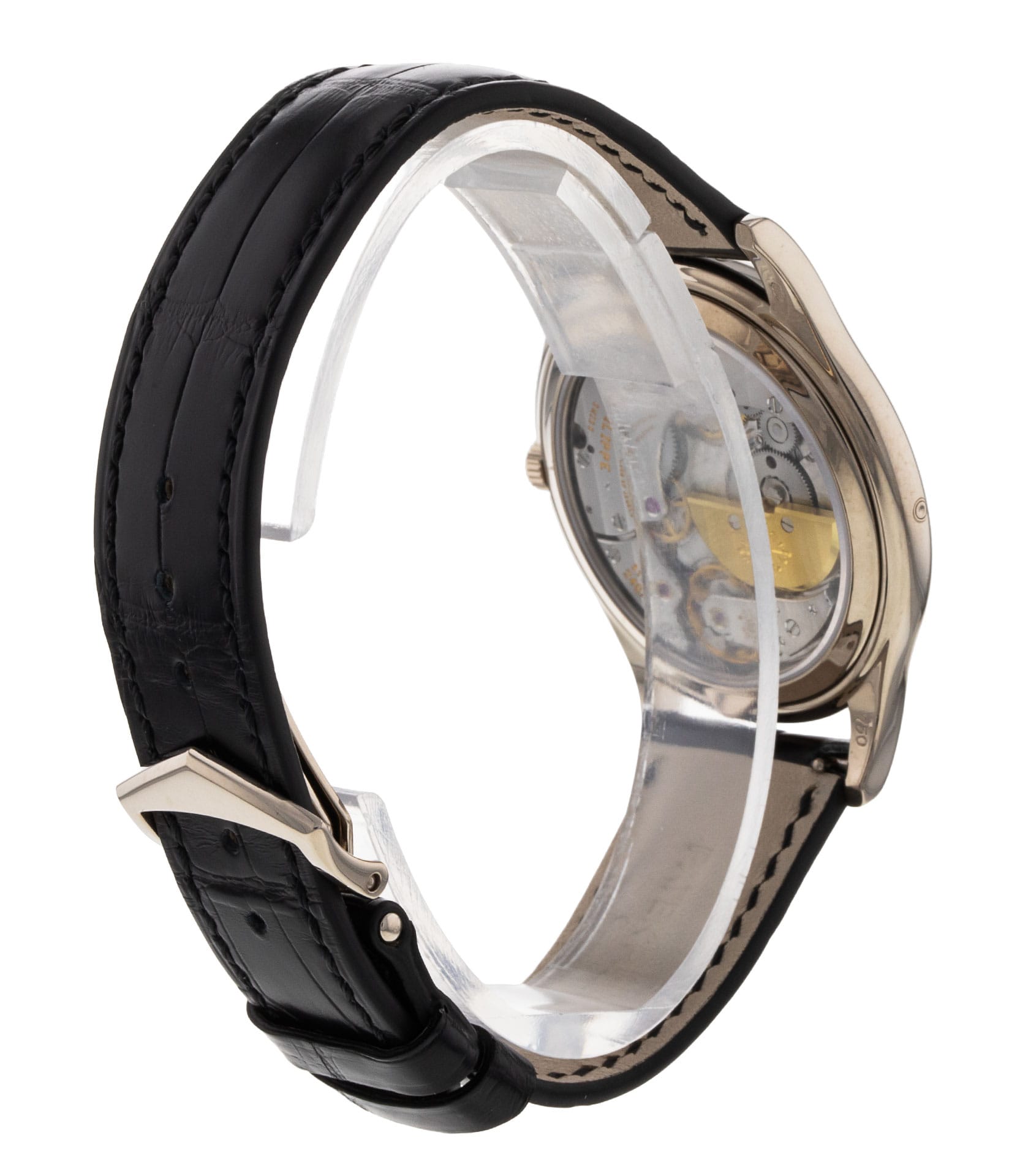 Patek Philippe Grand Complications 5140G-001 Thumbnail 3