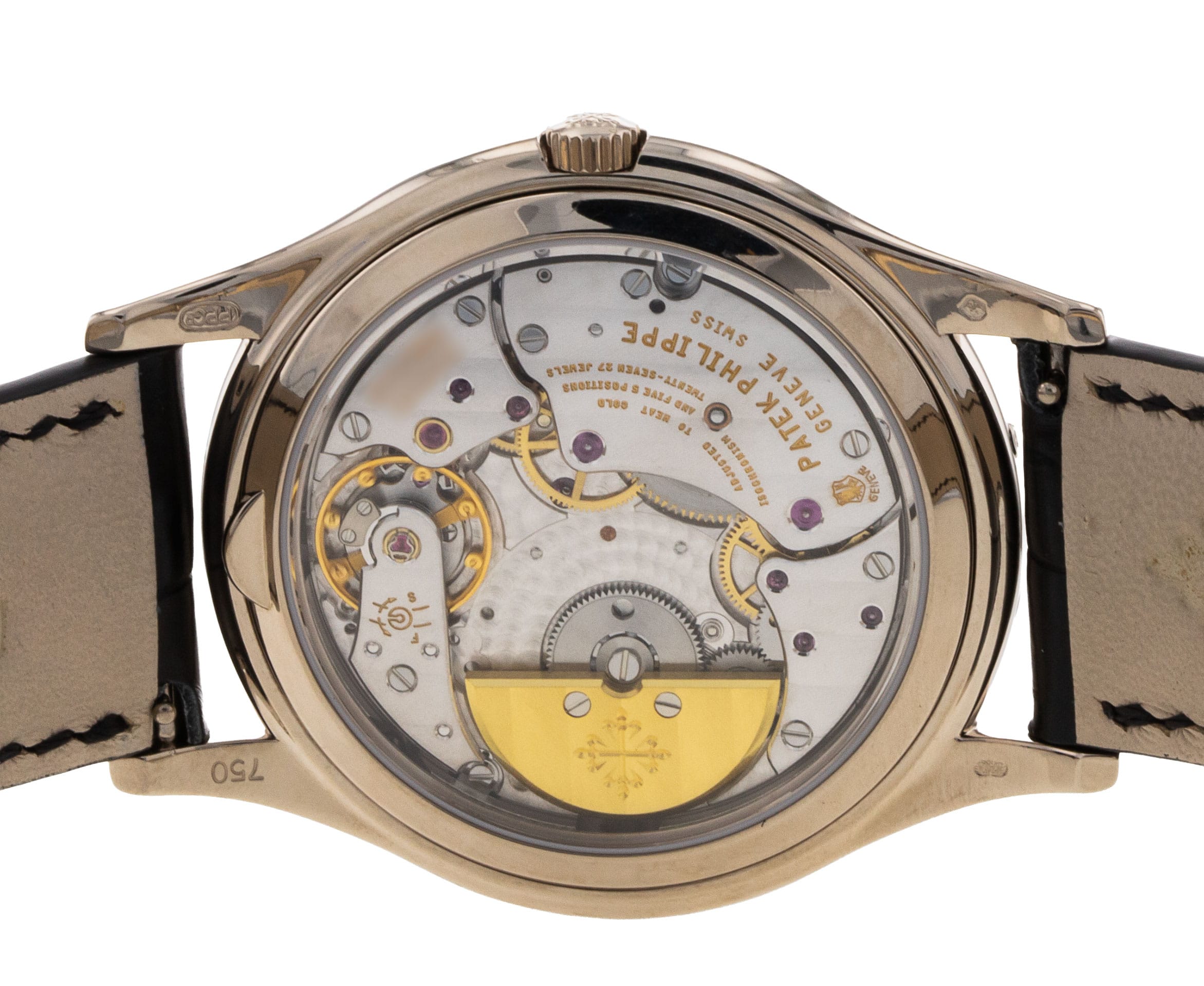 Patek Philippe Grand Complications 5140G-001 Thumbnail 4