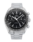 Pre-Owned Omega Speedmaster Racing Watch