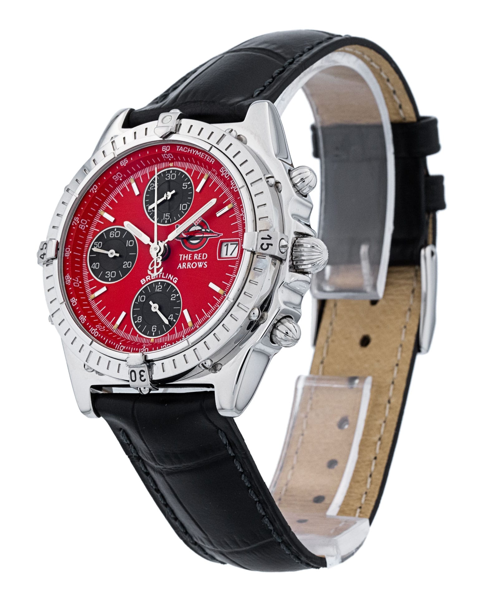 Breitling Chronomat A13050.1 Thumbnail 2