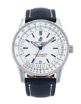 Pre-Owned Breitling Navitimer Automatic 41 Watch