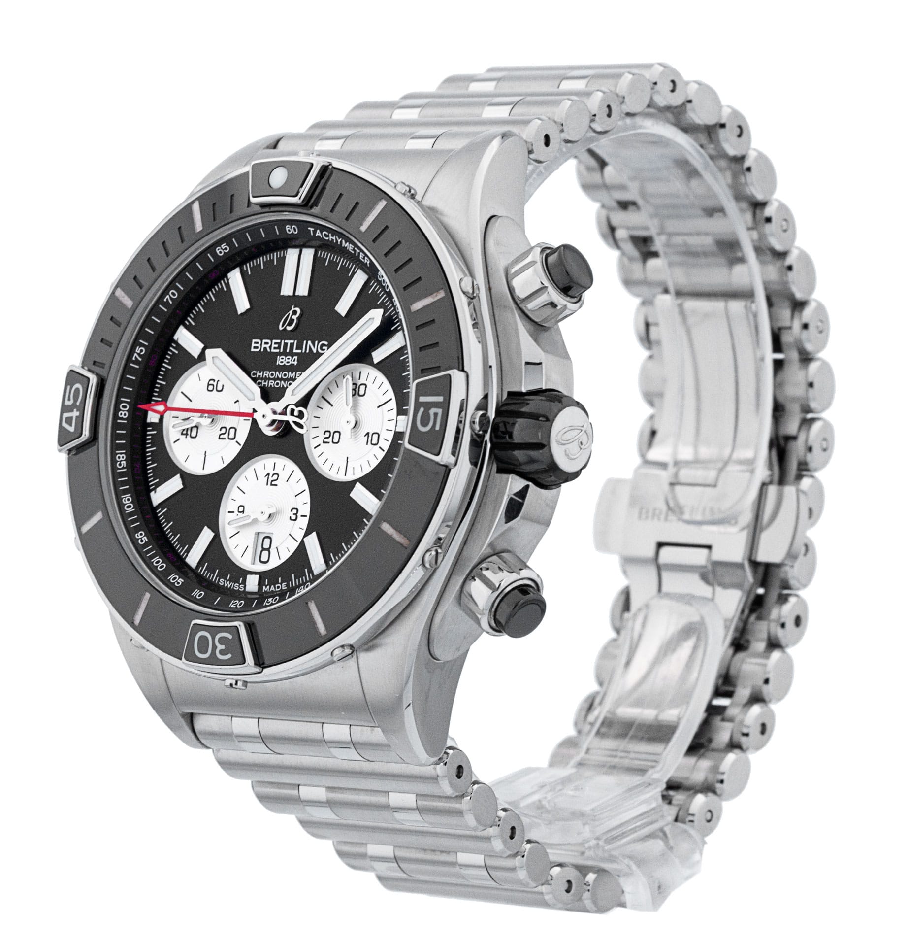 Breitling Super Chronomat B01 44 AB0136 Thumbnail 2