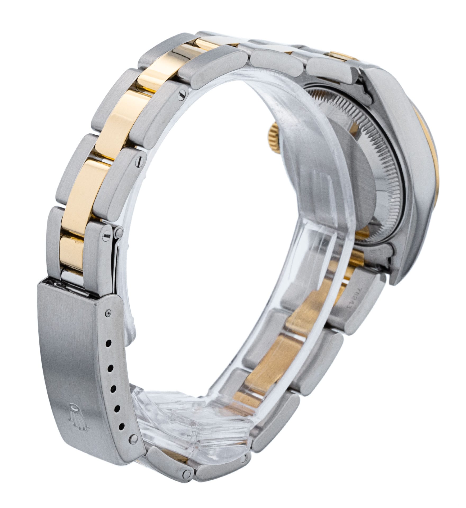 Rolex Datejust Lady 79163 Thumbnail 3