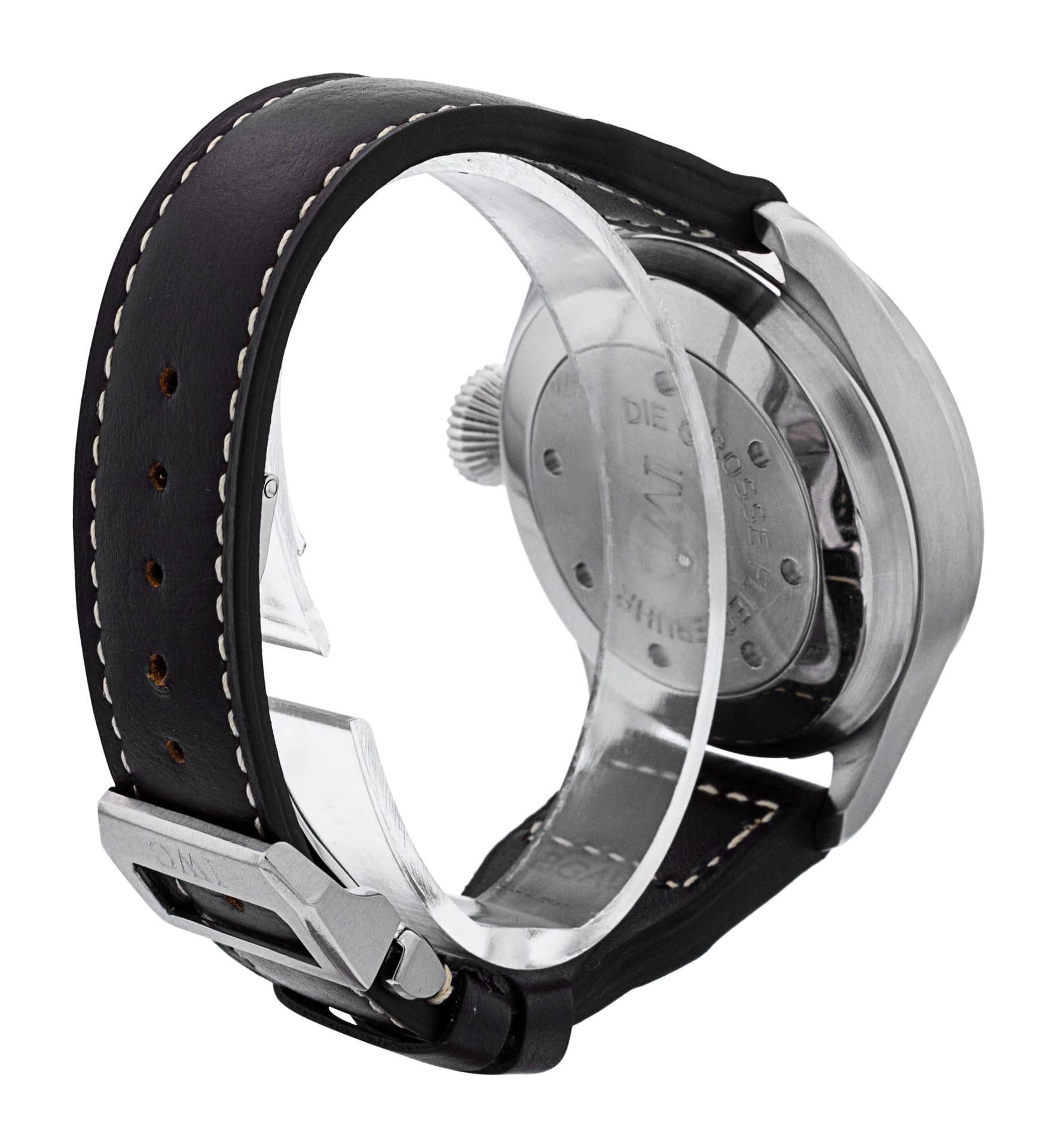 IWC Big Pilot's IW500201 Thumbnail 3