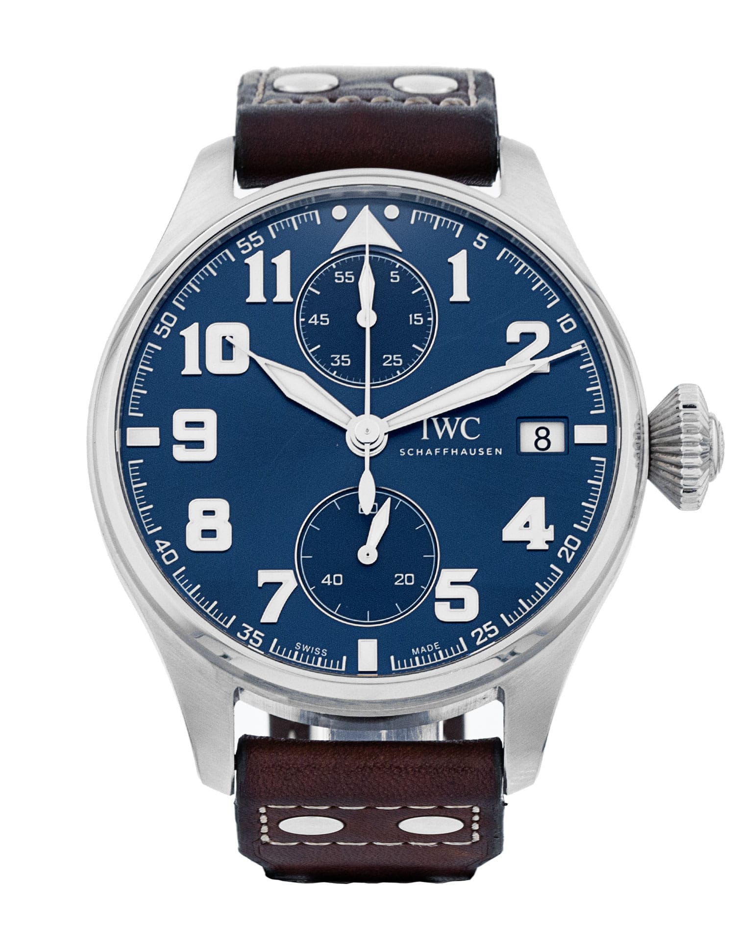 IWC Big Pilot's Le Petit Prince IW515202 Thumbnail 1