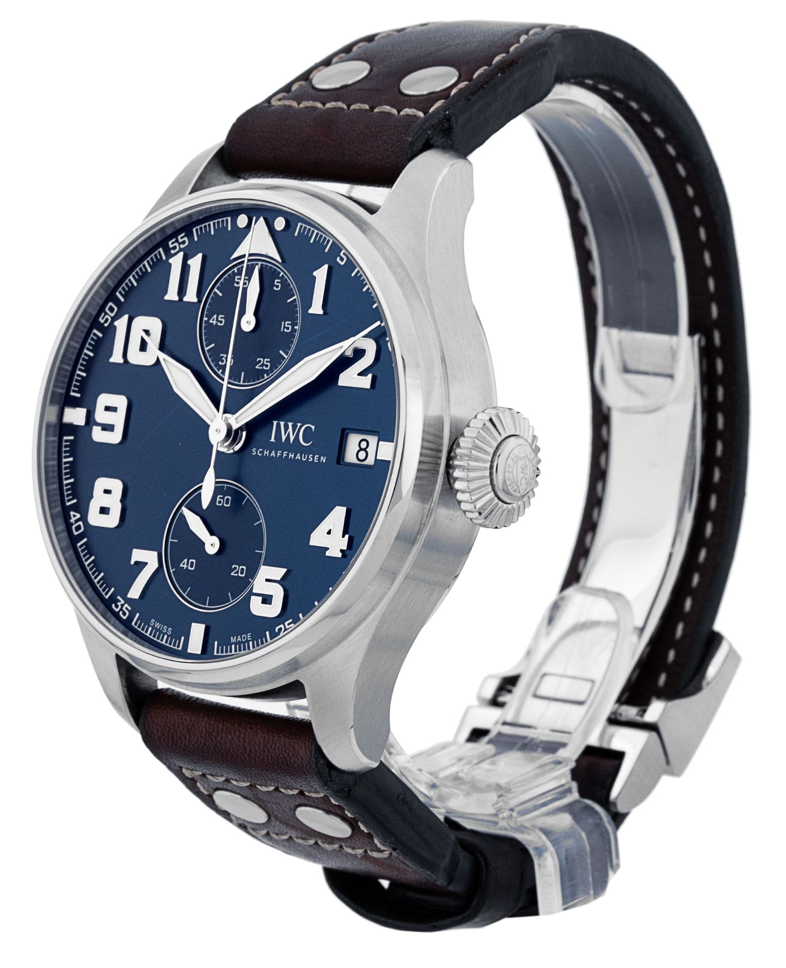 IWC Big Pilot's Le Petit Prince IW515202 Thumbnail 2