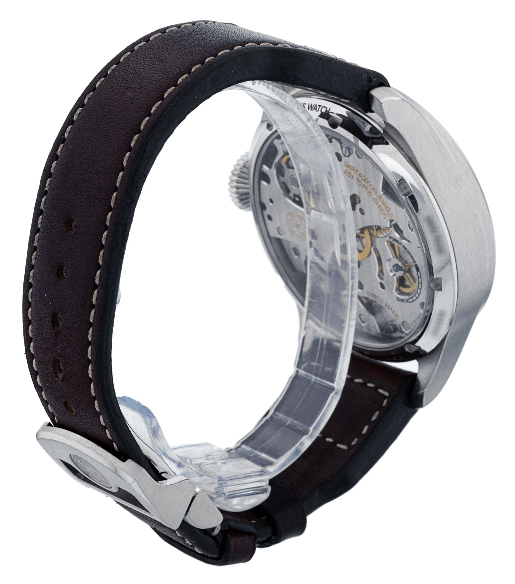 IWC Big Pilot's Le Petit Prince IW515202 Thumbnail 3