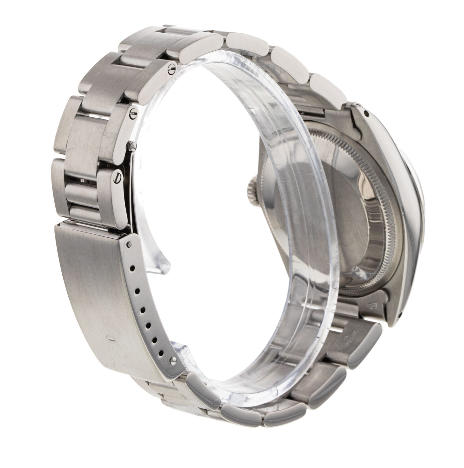 Rolex Oyster Perpetual Date 1500 Thumbnail 3