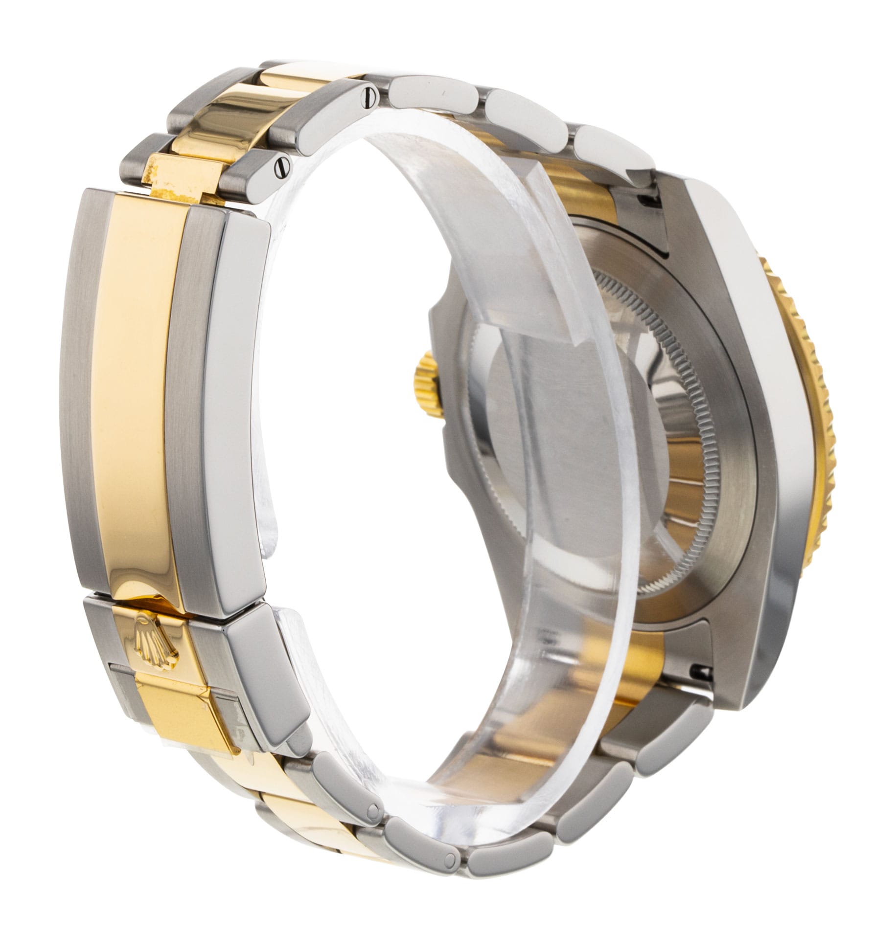 Rolex Submariner 116613 LB Thumbnail 3