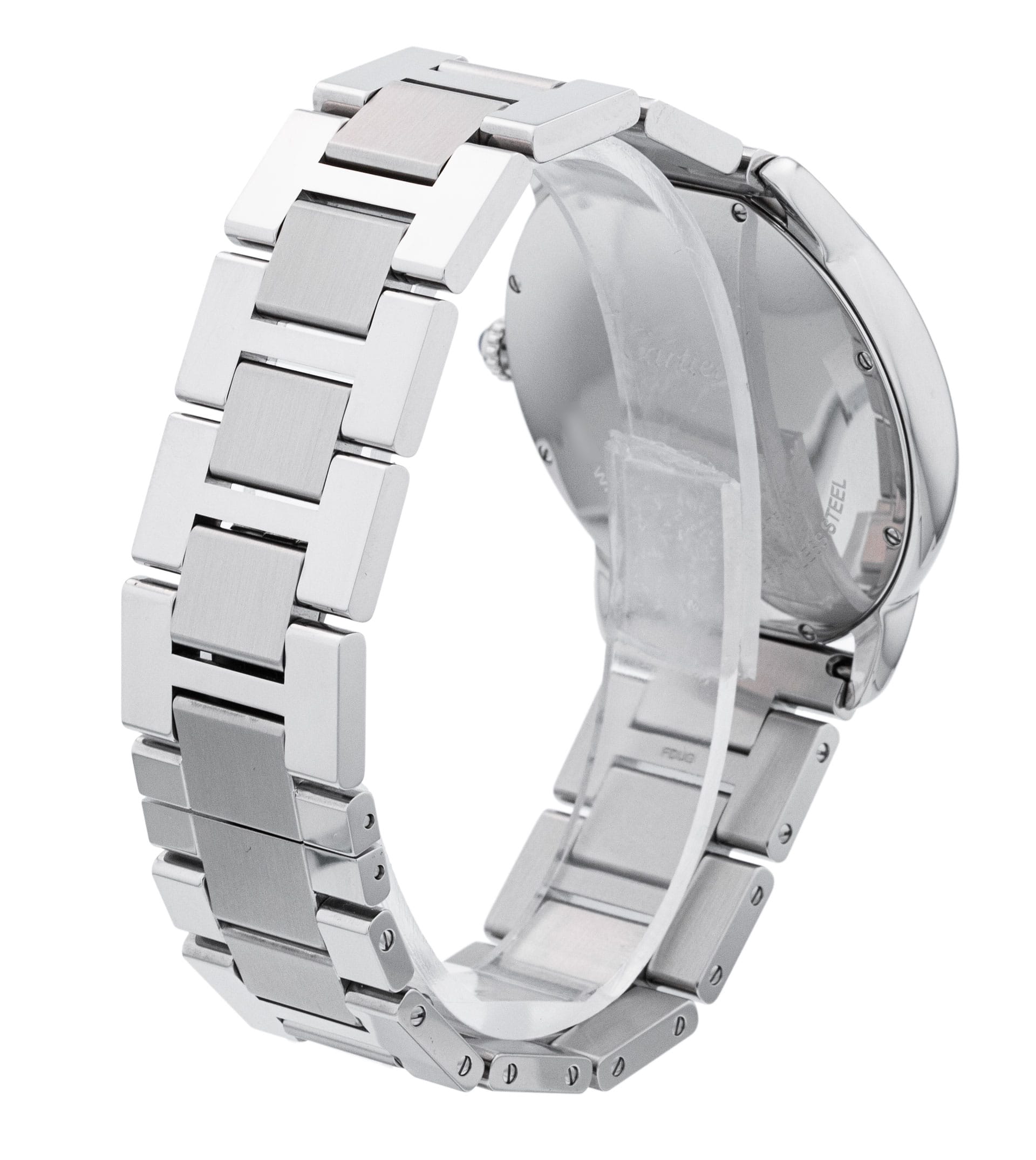 Cartier Ronde Solo W6701011 Thumbnail 3