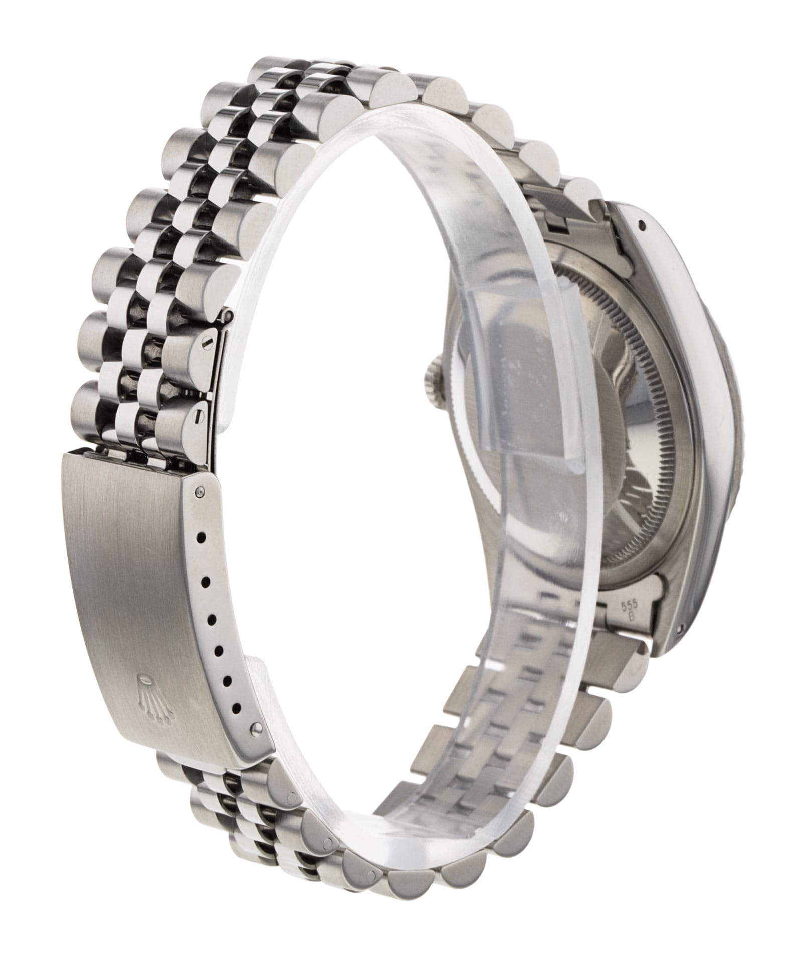 Rolex Datejust 16220 Thumbnail 3