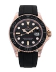 Pre-Owned Rolex Yacht-Master Watch
