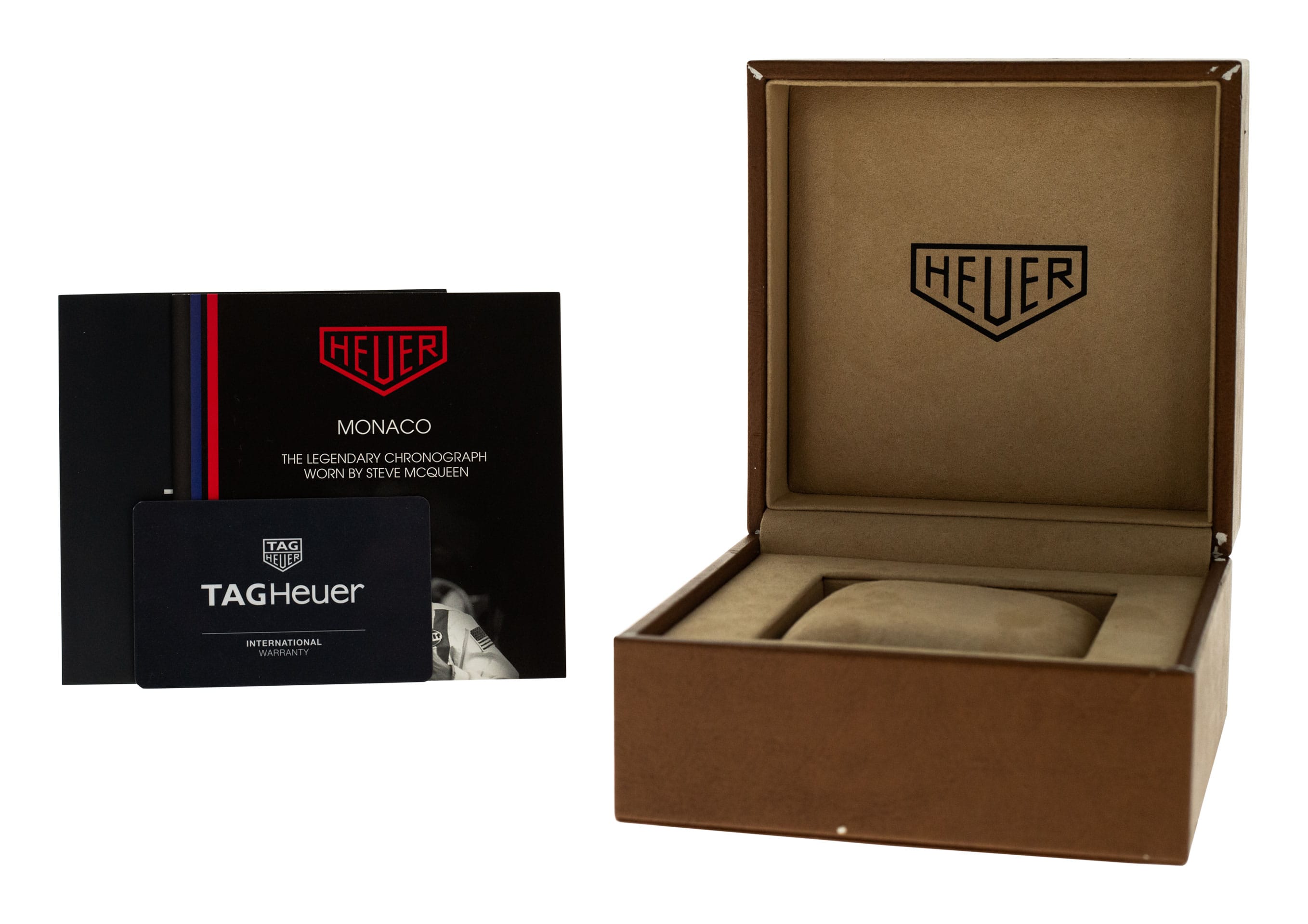 Tag Heuer Monaco CAW211S.FC6375 Thumbnail 5