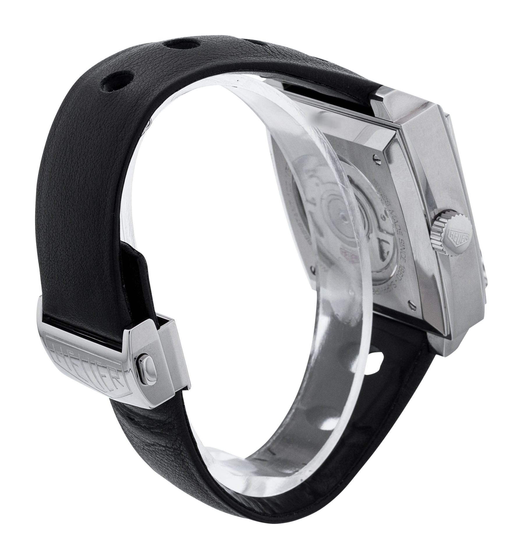 Tag Heuer Monaco CAW211S.FC6375 Thumbnail 3