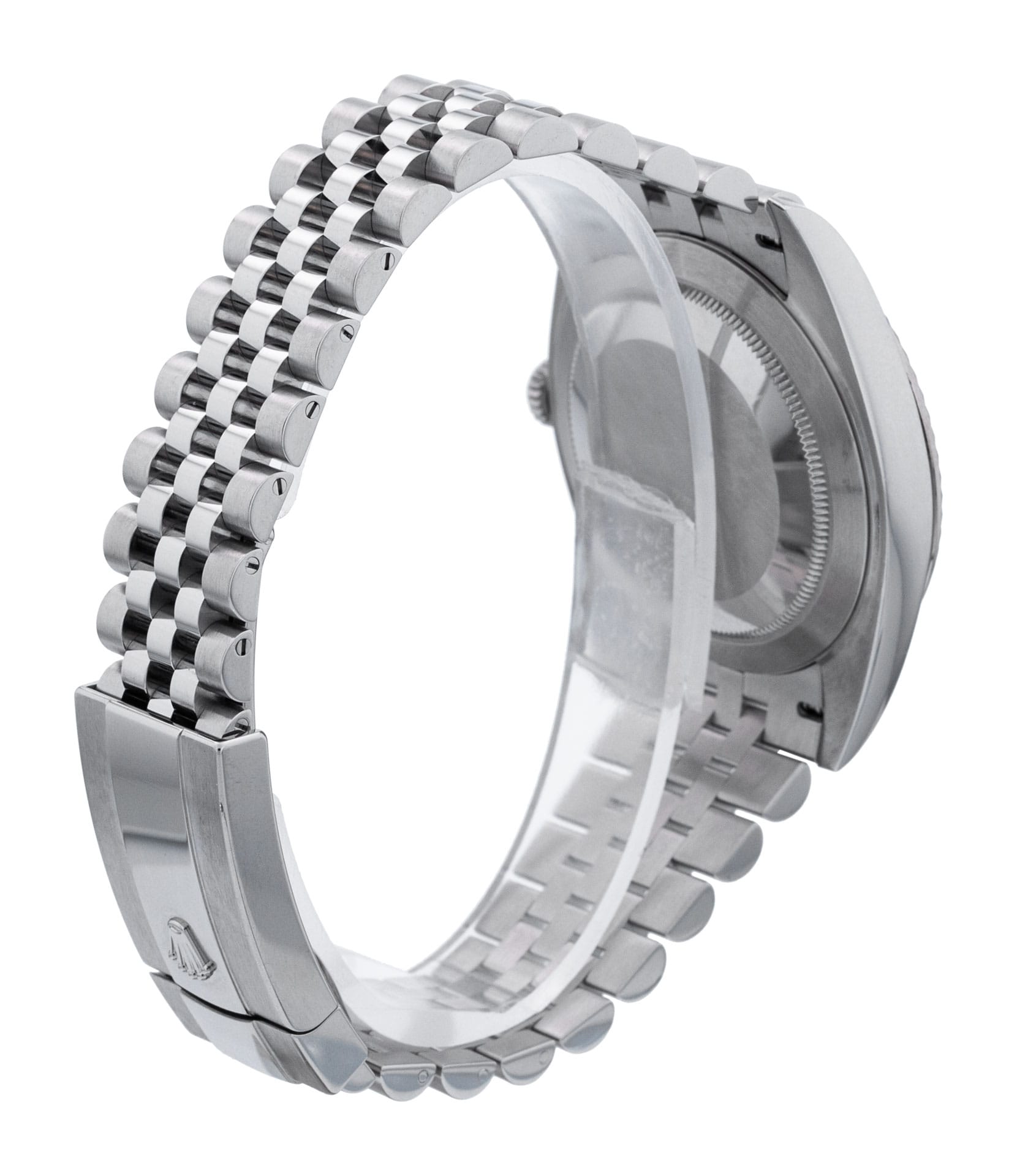 Rolex Datejust 41 126334 Thumbnail 3