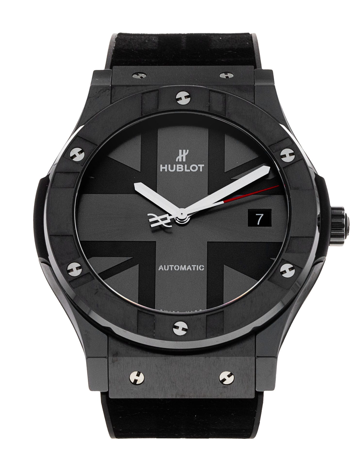 Hublot Classic Fusion 511.CM.7070.RX.BHL20 Thumbnail 1