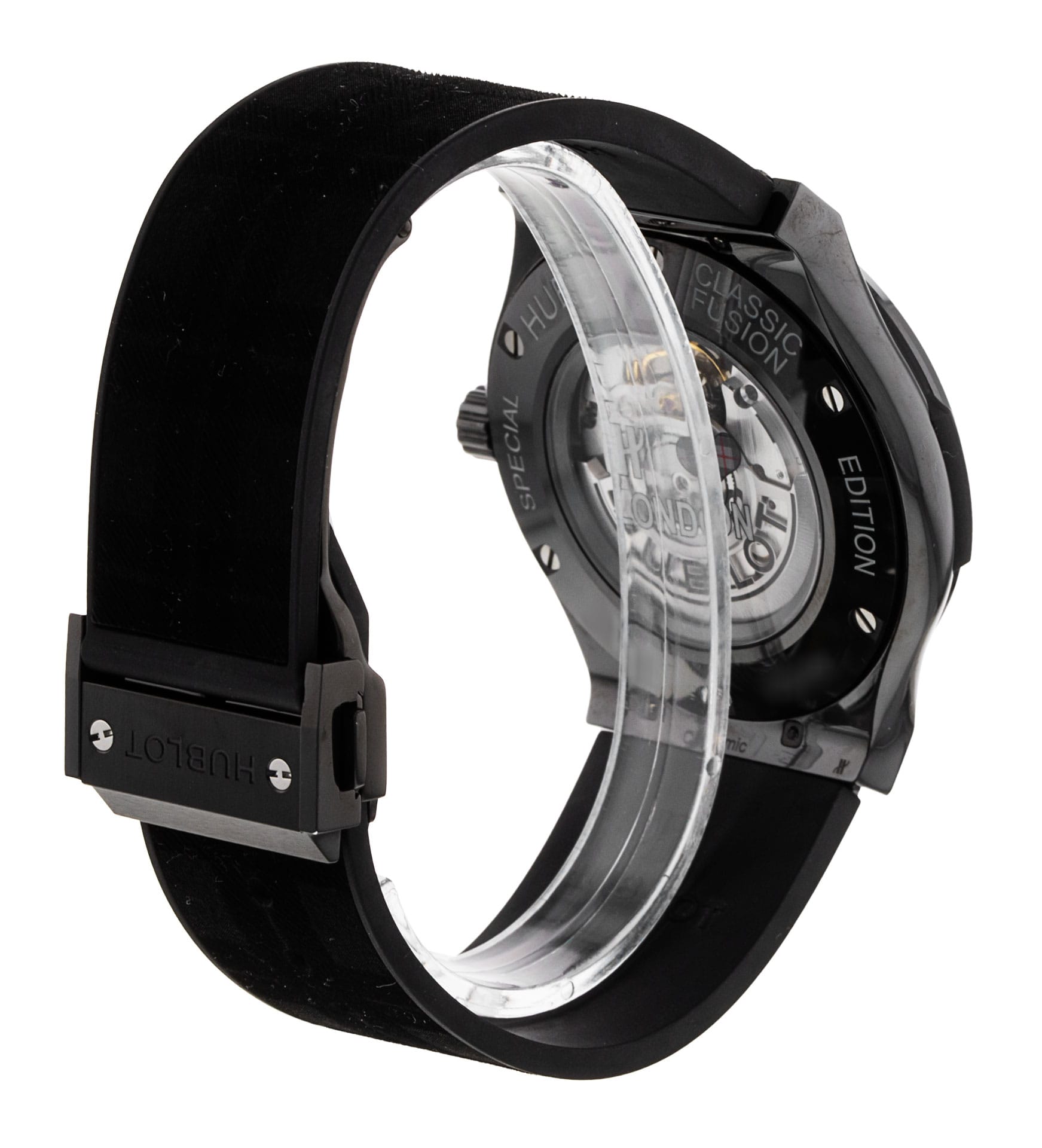 Hublot Classic Fusion 511.CM.7070.RX.BHL20 Thumbnail 3