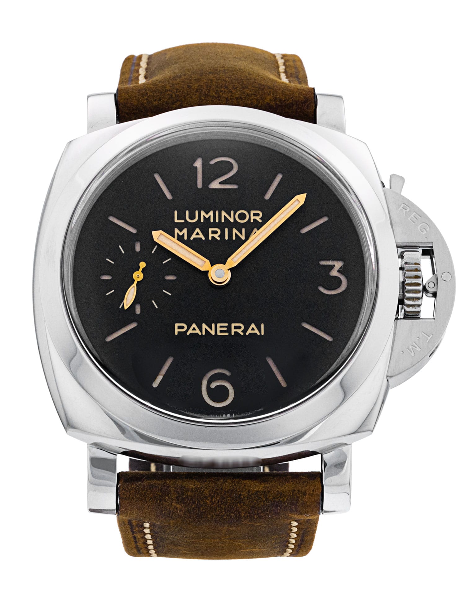 Panerai Luminor Marina PAM00422 Thumbnail 1