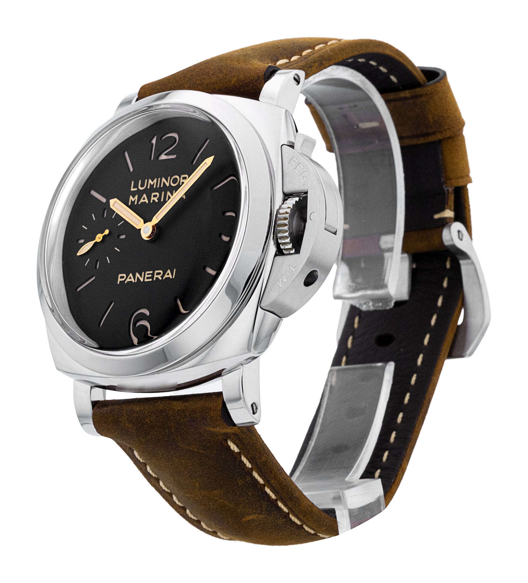 Panerai Luminor Marina PAM00422 Thumbnail 2