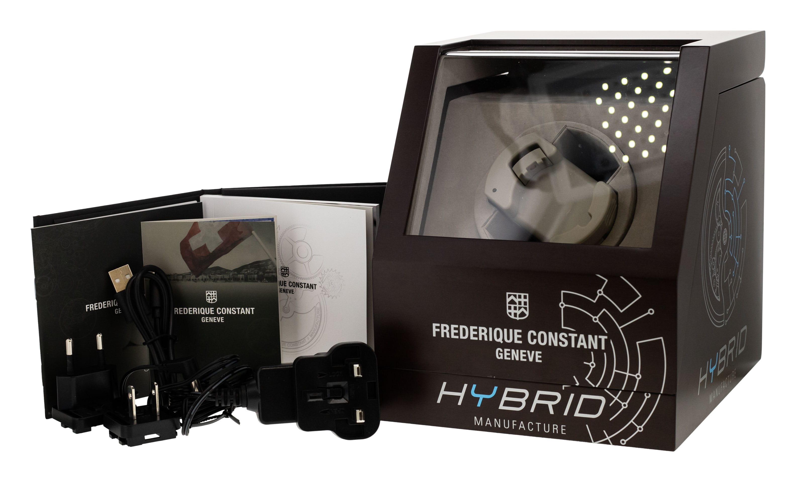 Frederique Constant Classics FC-750MC4H4 Thumbnail 5