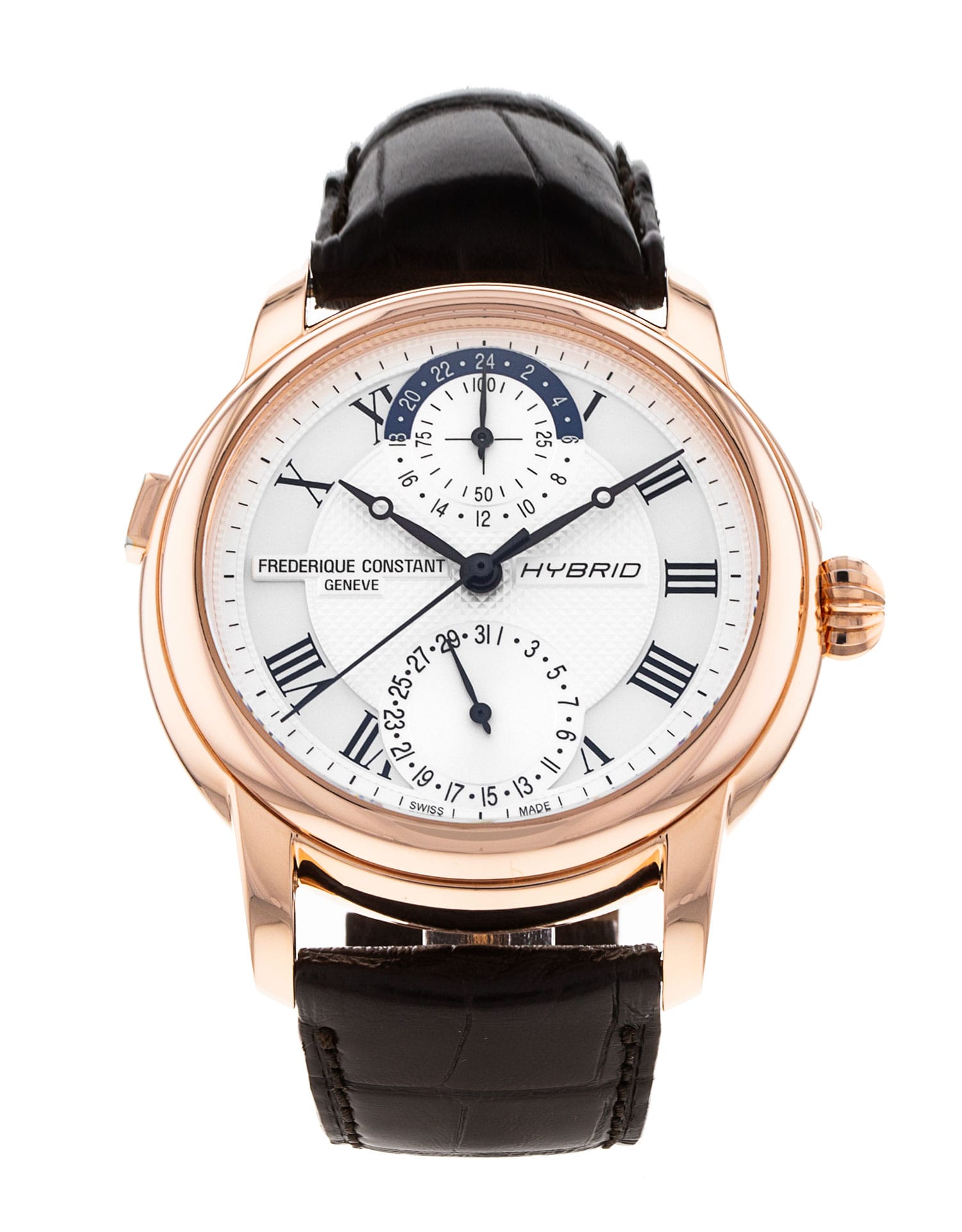 Frederique Constant Classics FC-750MC4H4 Thumbnail 1