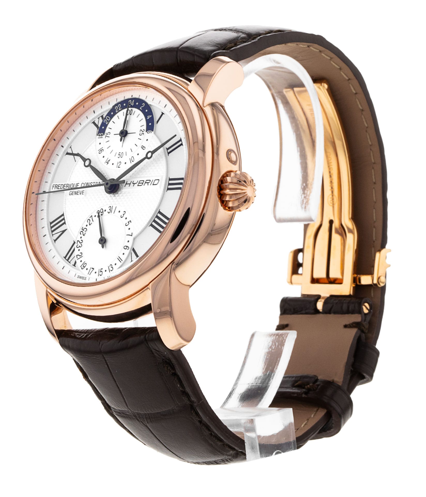 Frederique Constant Classics FC-750MC4H4 Thumbnail 2