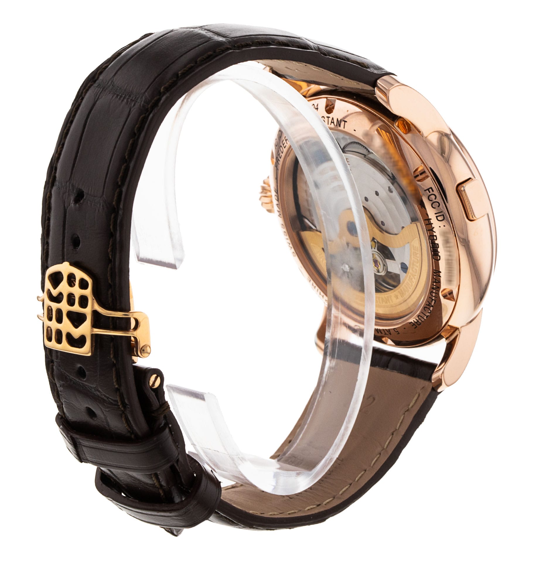 Frederique Constant Classics FC-750MC4H4 Thumbnail 3