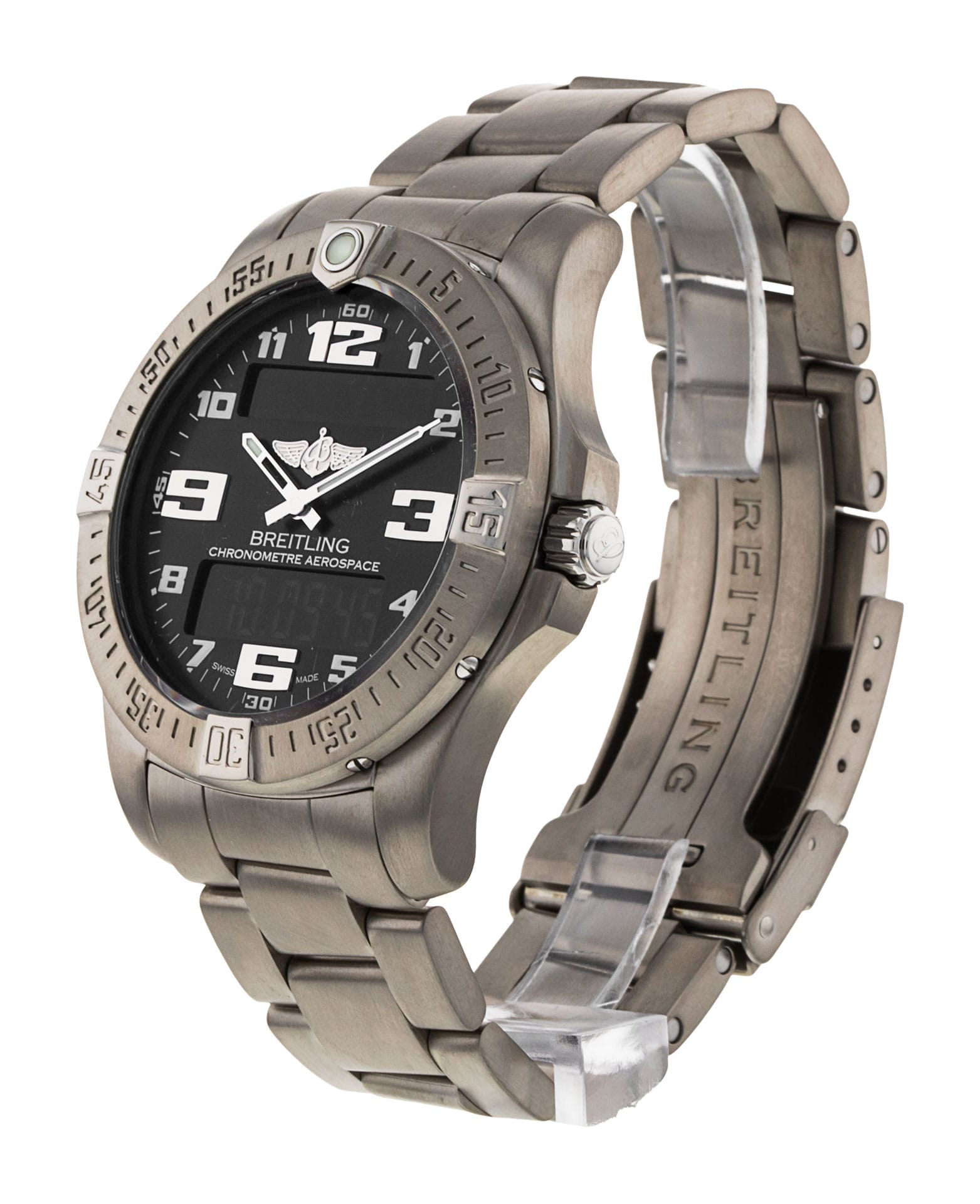 Breitling Aerospace Evo E79363 Thumbnail 2