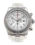 Montre Breitling Avenger d'occasion