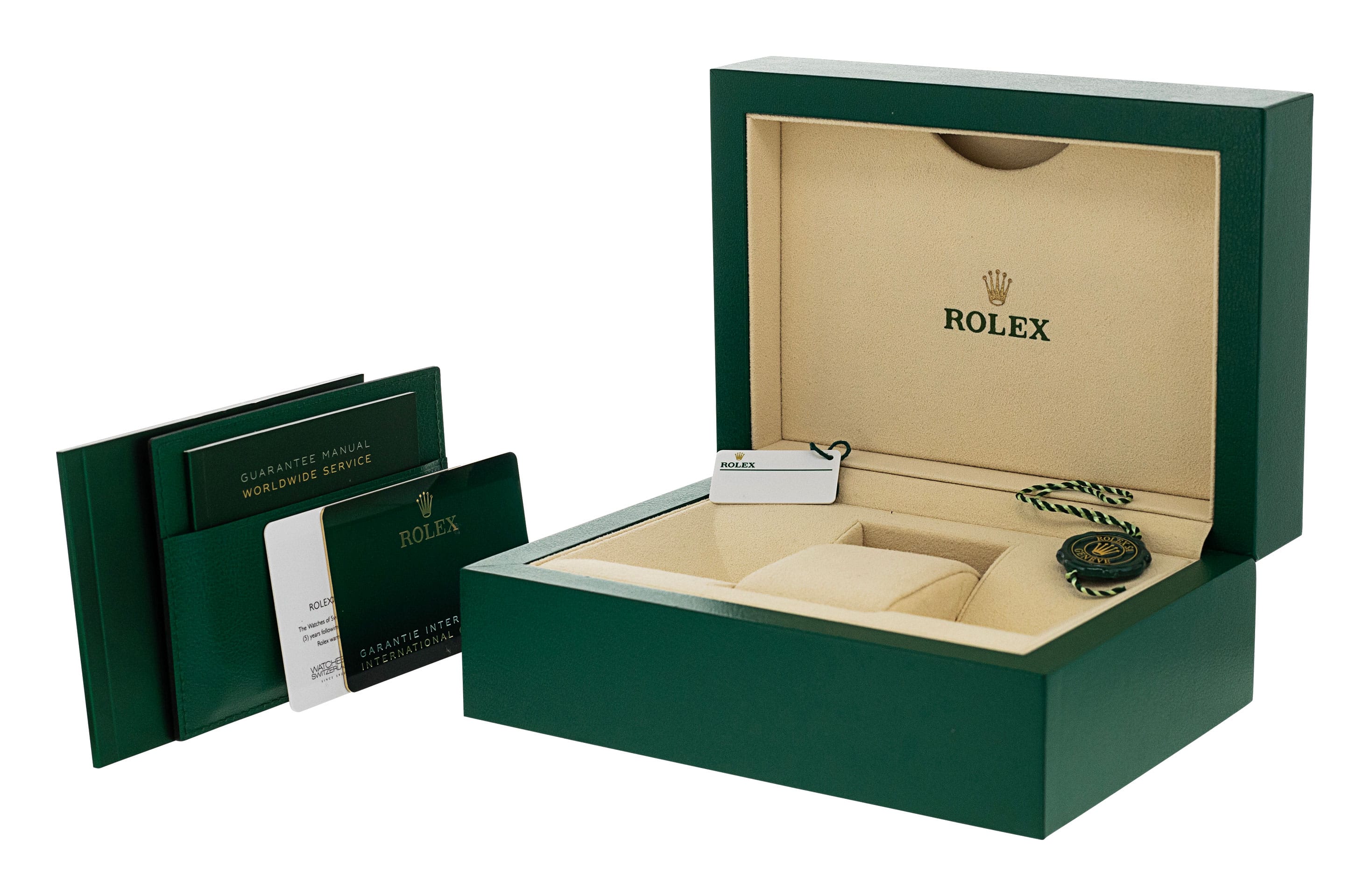 Rolex Datejust Lady 31 278274 Thumbnail 4