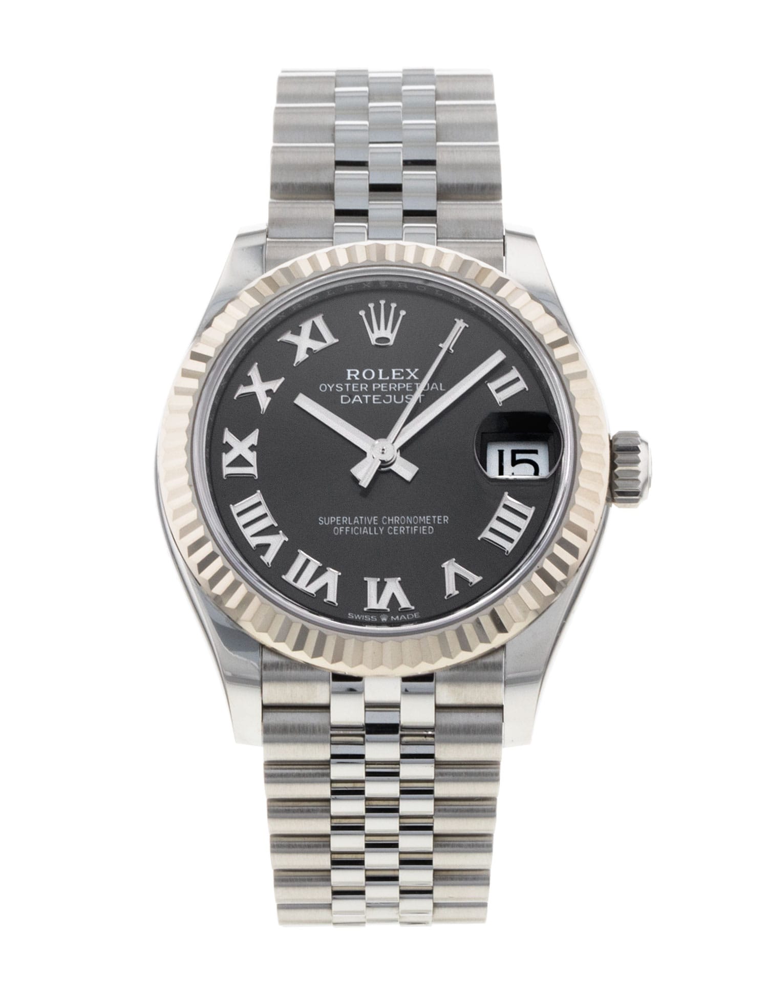 Rolex Datejust Lady 31 278274 Thumbnail 1