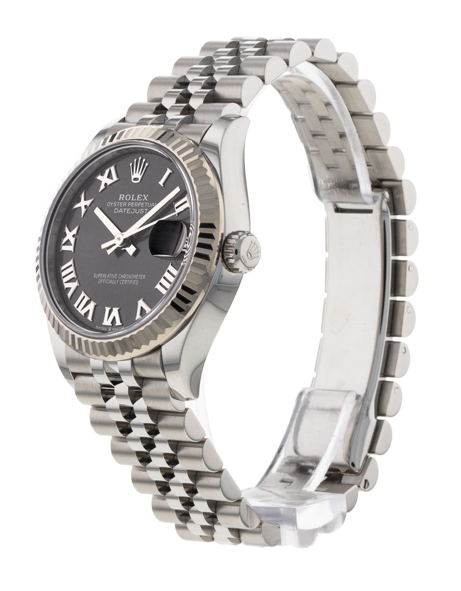 Rolex Datejust Lady 31 278274 Thumbnail 2