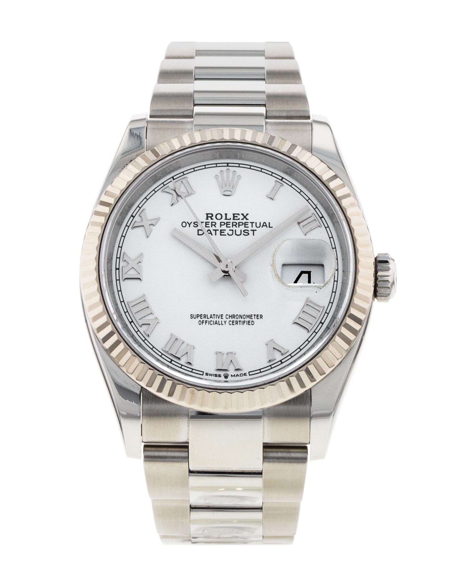 Rolex Datejust 126234 Thumbnail 1
