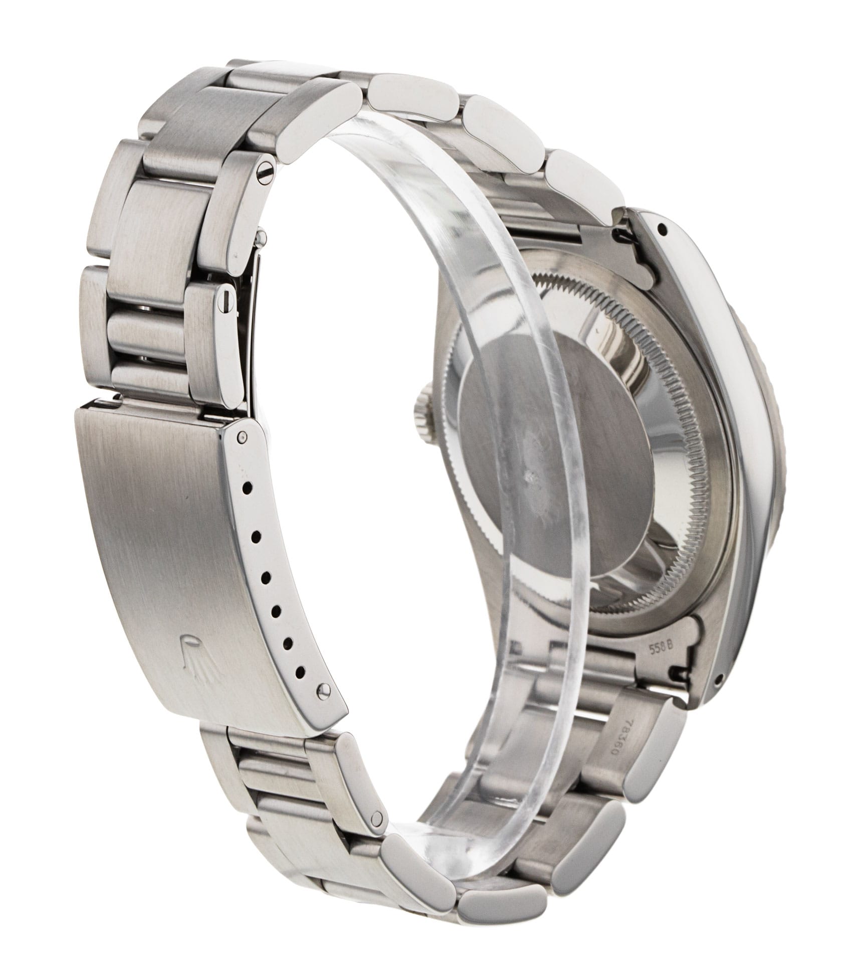 Rolex Datejust 16220 Thumbnail 3