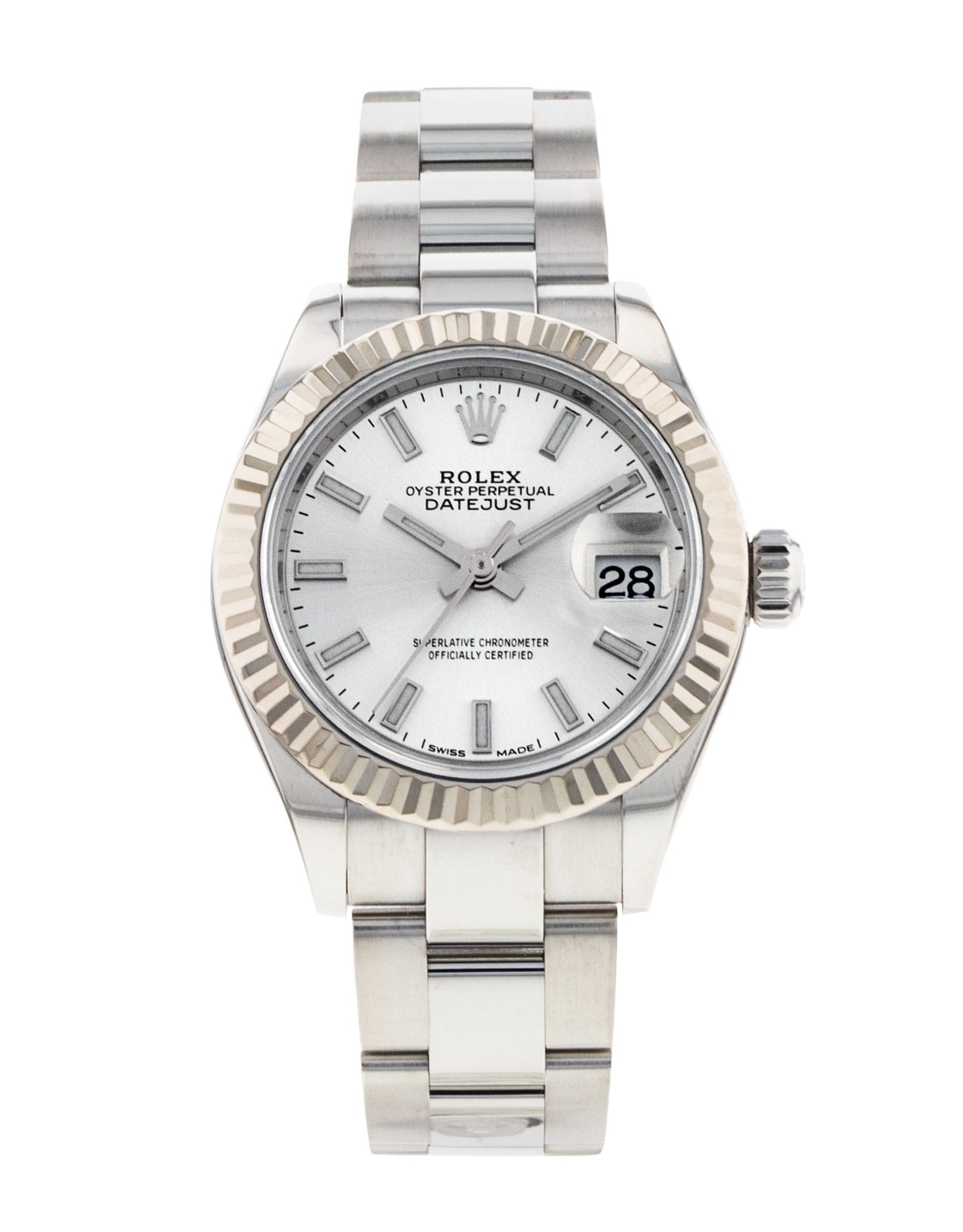 Rolex Datejust Lady 28 279174 Thumbnail 1