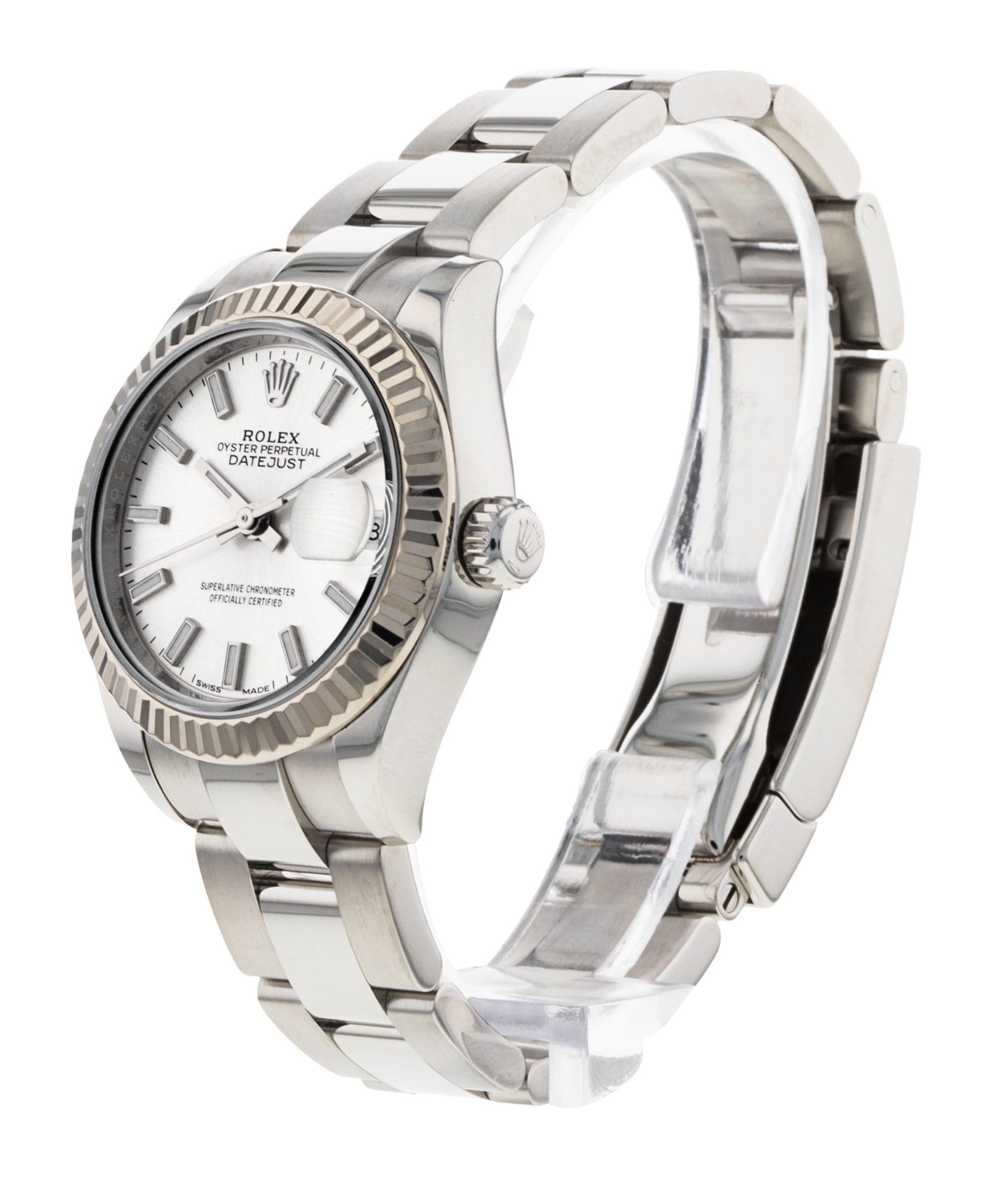 Rolex Datejust Lady 28 279174 Thumbnail 2