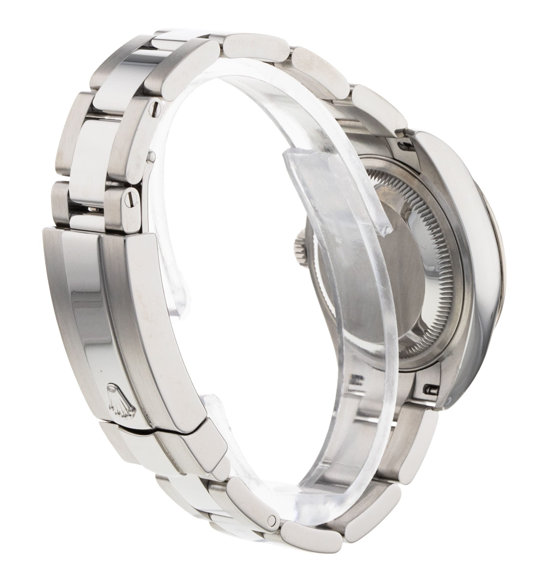 Rolex Datejust Lady 28 279174 Thumbnail 3