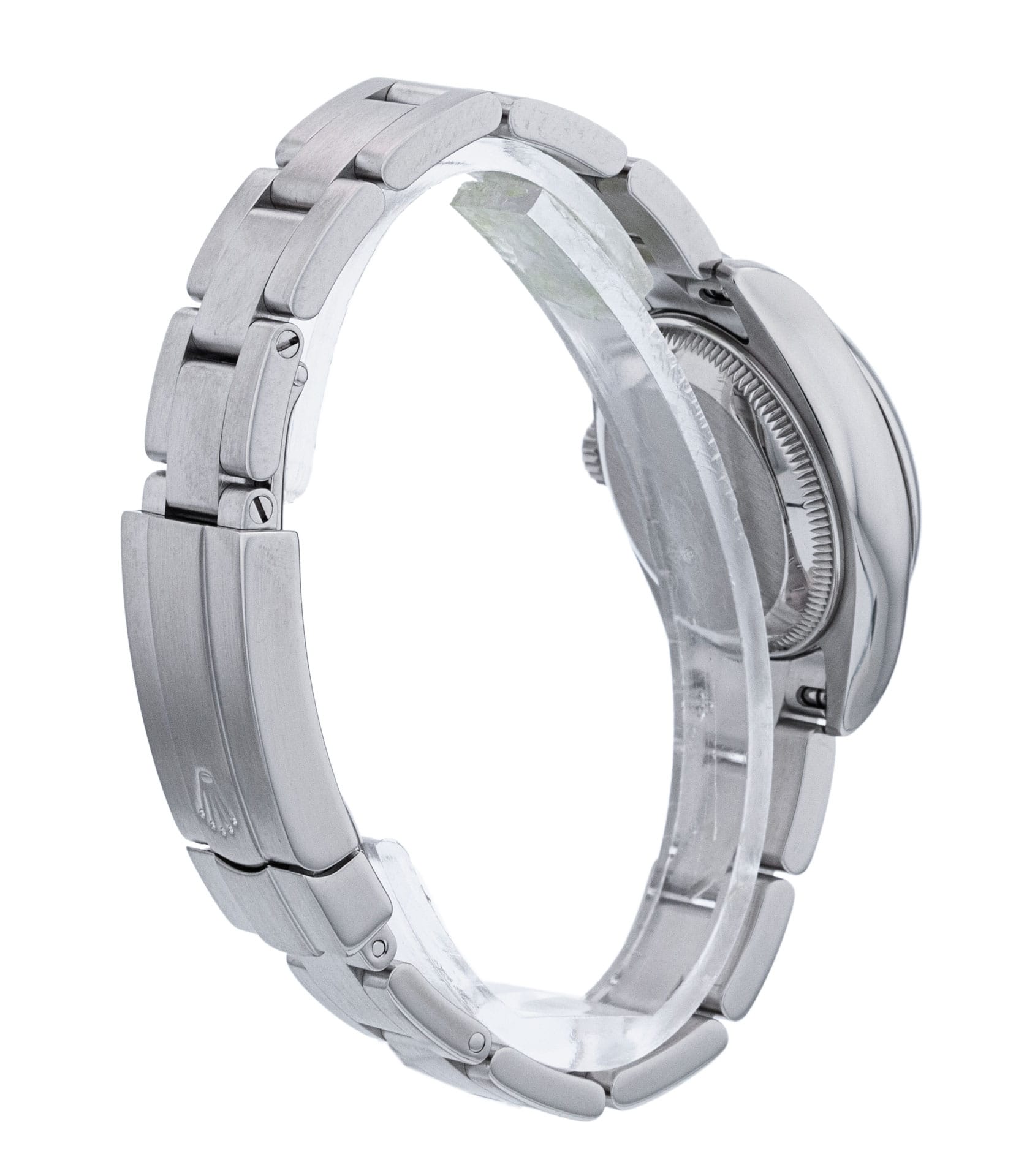 Rolex Lady Oyster Perpetual 176200 Thumbnail 3