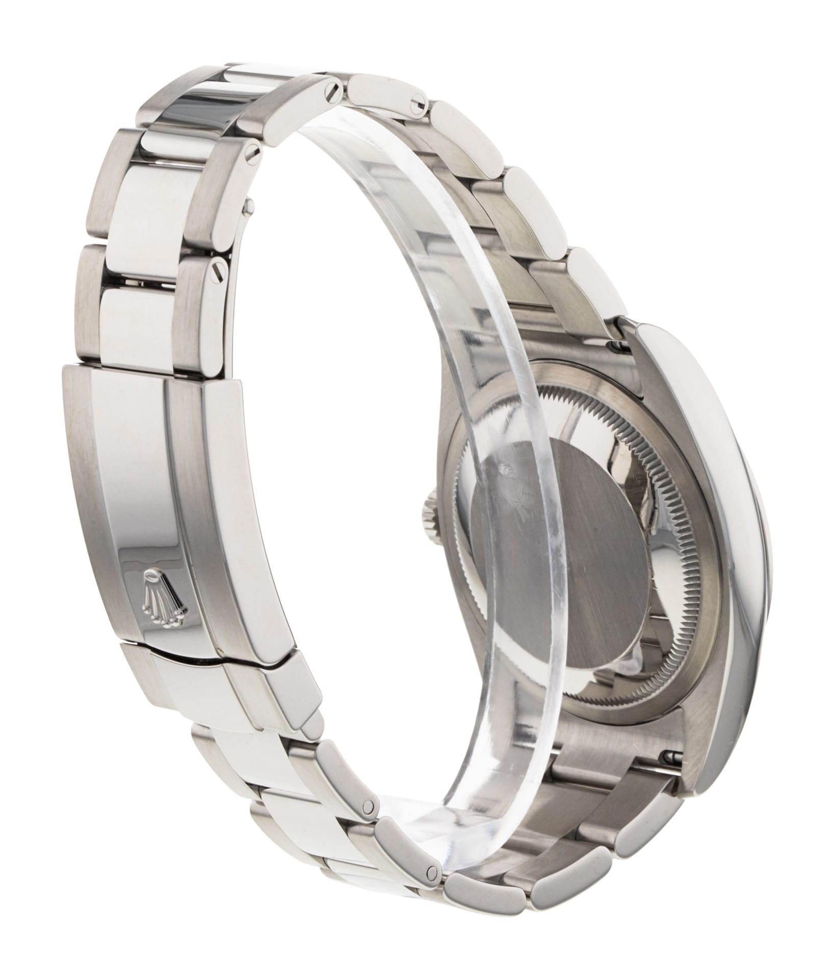 Rolex Datejust 116200 Thumbnail 3