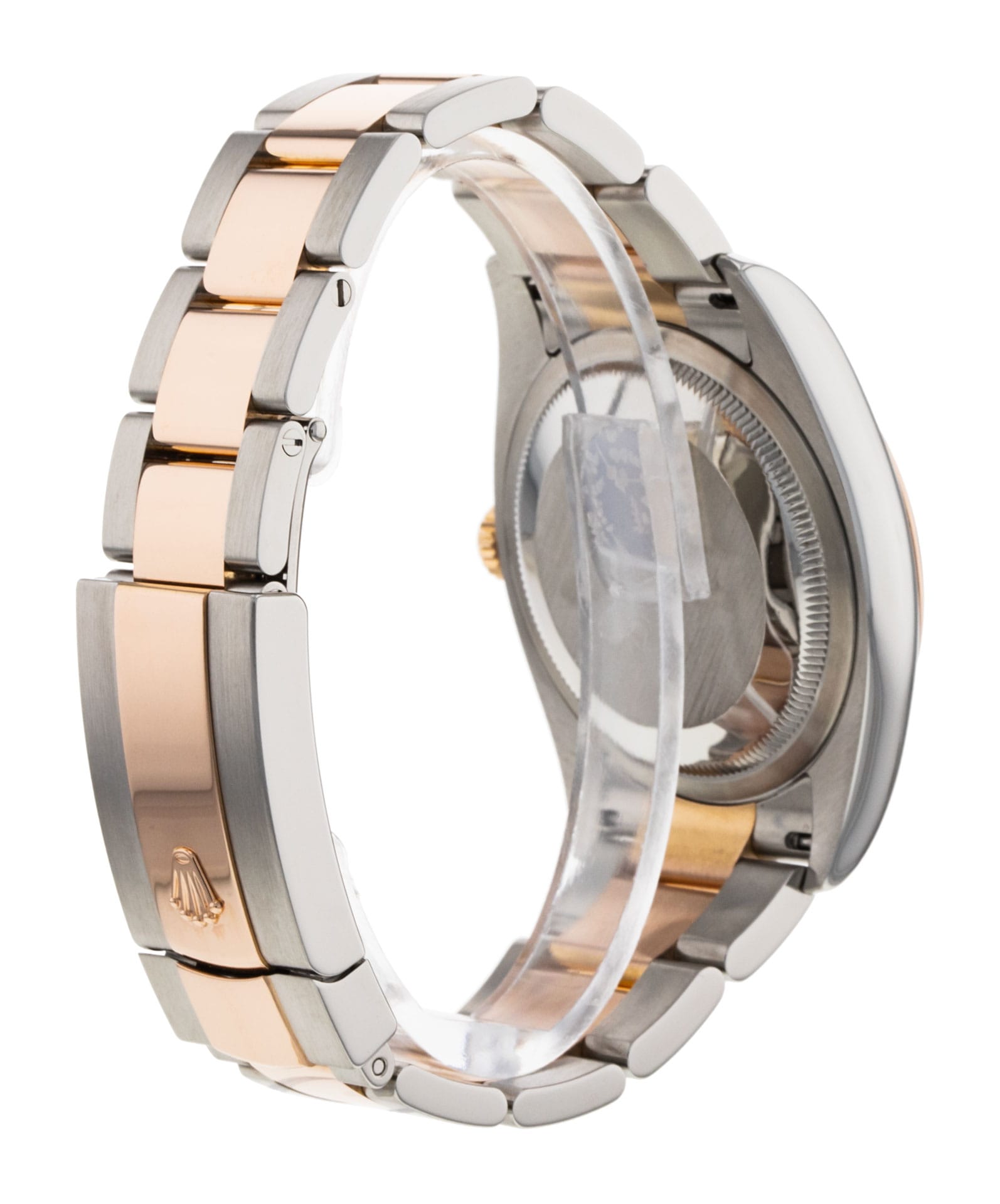 Rolex Datejust 116201 Thumbnail 3