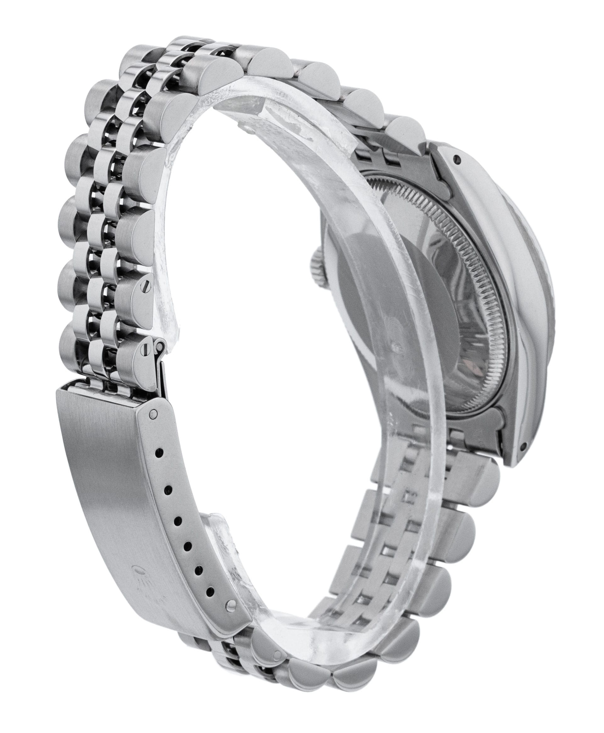 Rolex Mid-Size Datejust 68274 Thumbnail 3