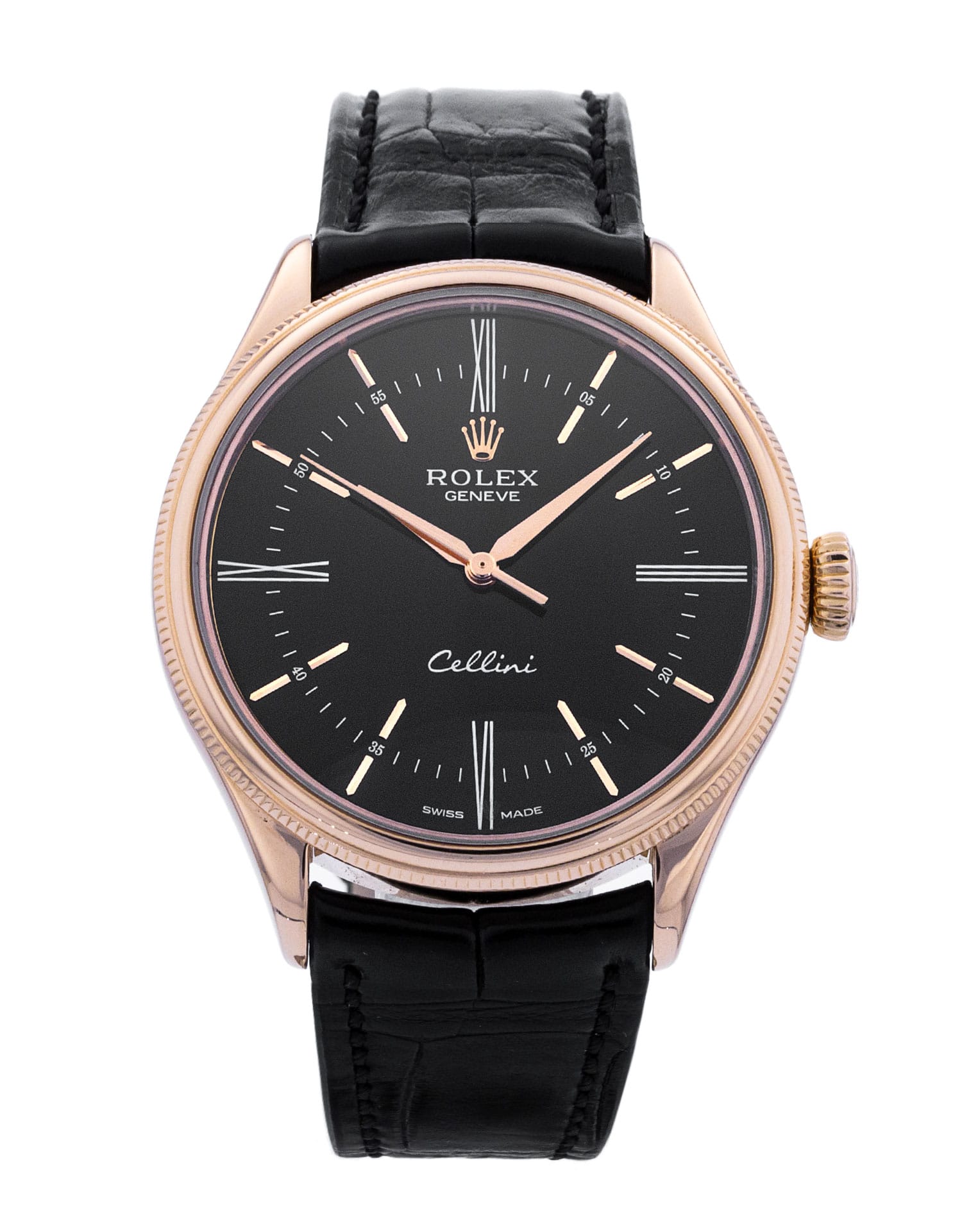 Rolex Cellini 50505 Thumbnail 1