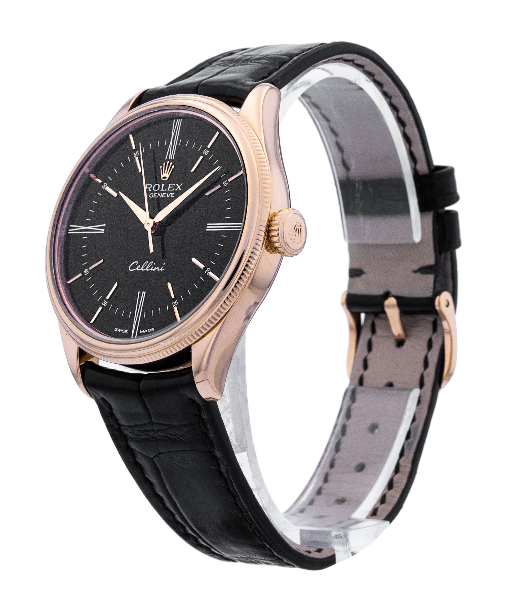 Rolex Cellini 50505 Thumbnail 2