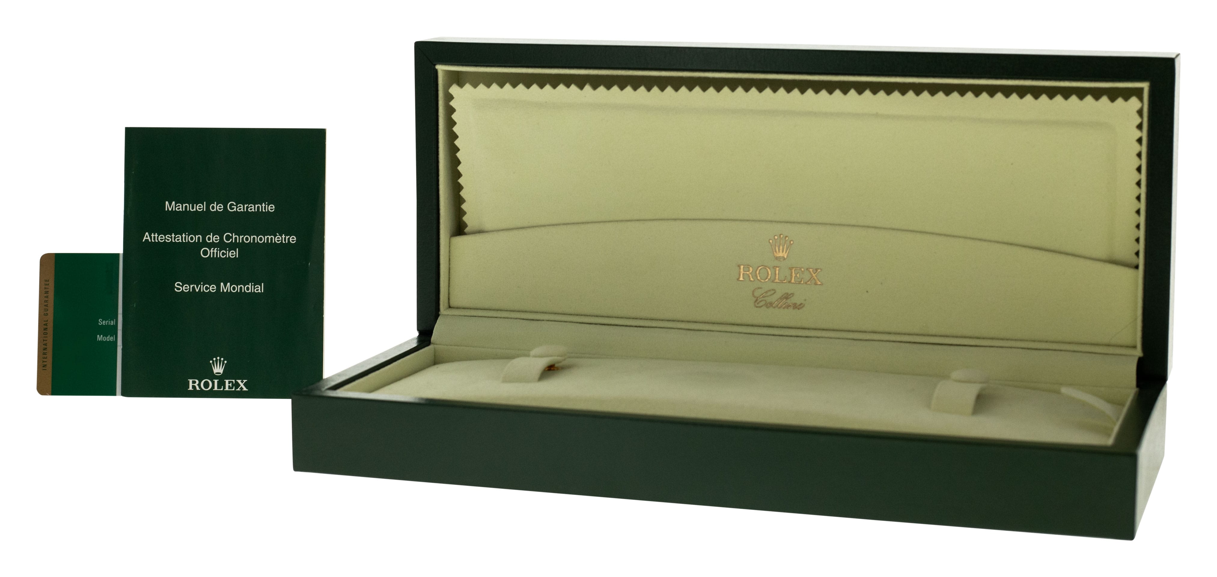 Rolex Cellini 50515 Thumbnail 4