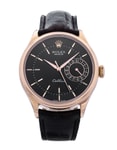 Pre-Owned Rolex Cellini Watch